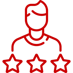 003 candidate red